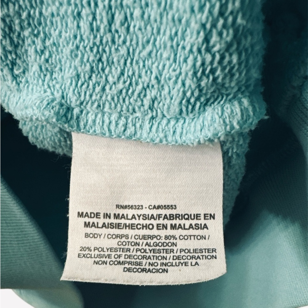 Nike Cowl Neck Hoodie- Women’s Medium - Picture 5 of 7